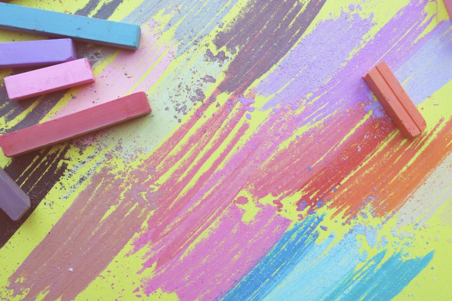 Креативний світ цифрового малювання